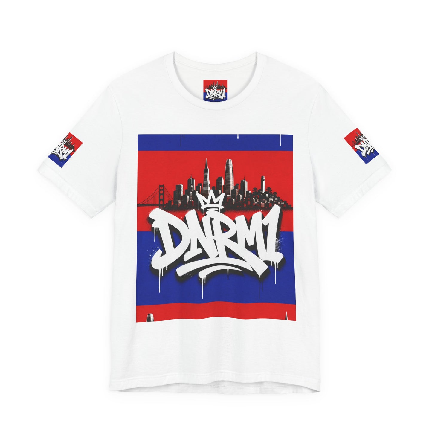 DNRM1 PROMO SHIRT