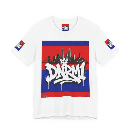 DNRM1 PROMO SHIRT