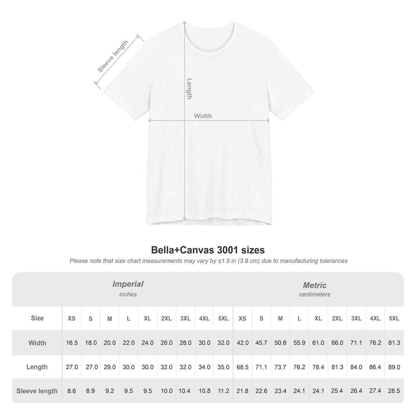 DNRM1 PROMO SHIRT