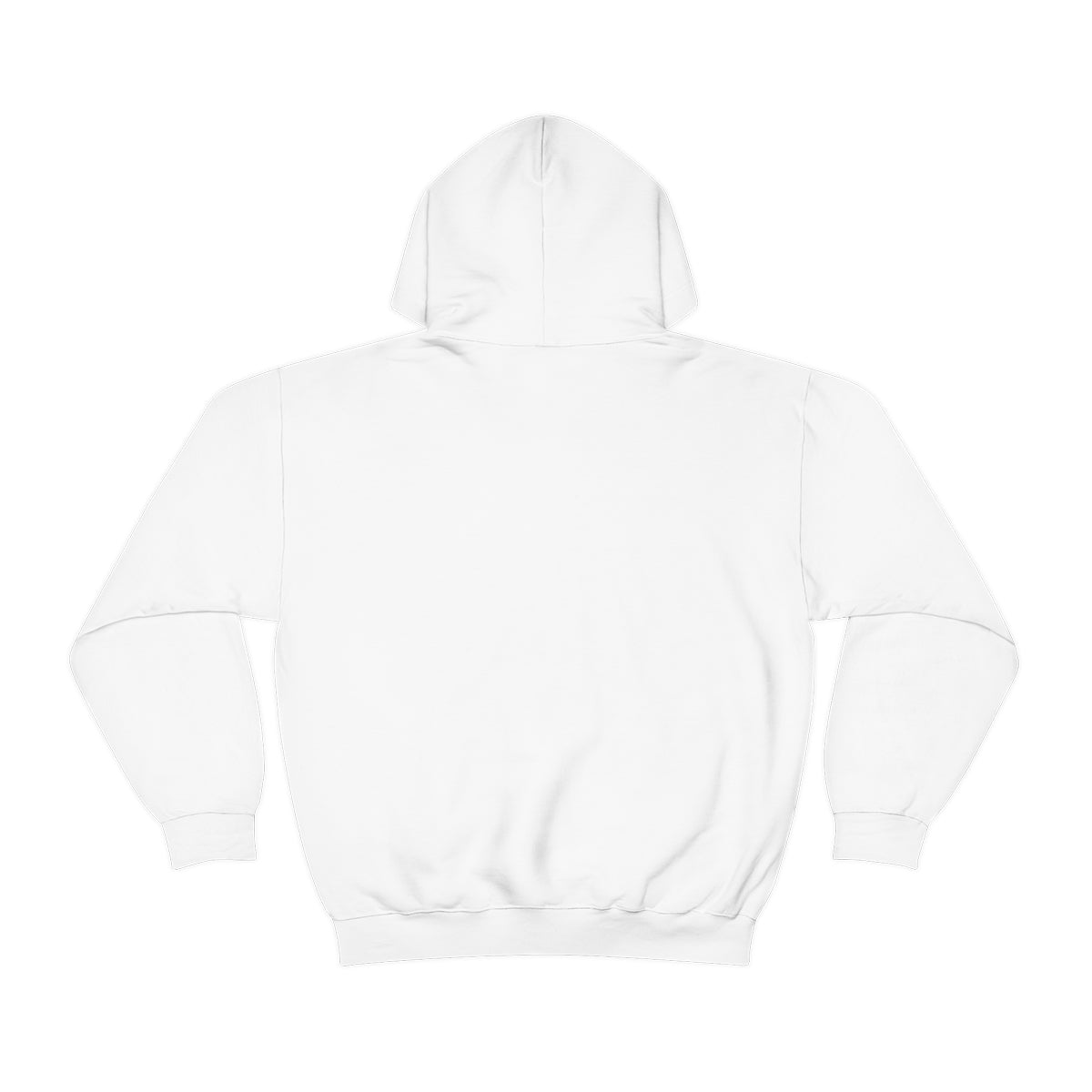Unisex Heavy Blend™ "RCH TWN" Hooded Sweatshirt