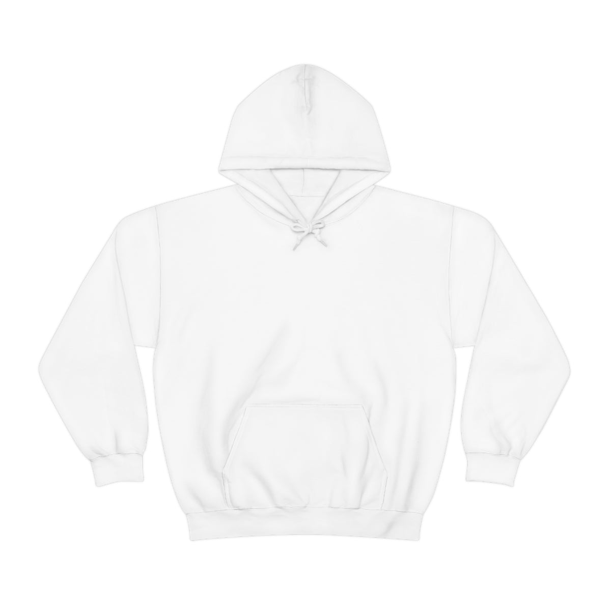 Unisex Heavy Blend™ "DA STACK" Hooded Sweatshirt