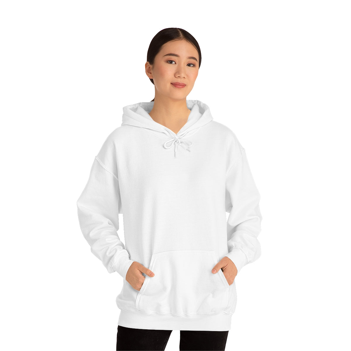 Unisex Heavy Blend™ "DA STACK" Hooded Sweatshirt