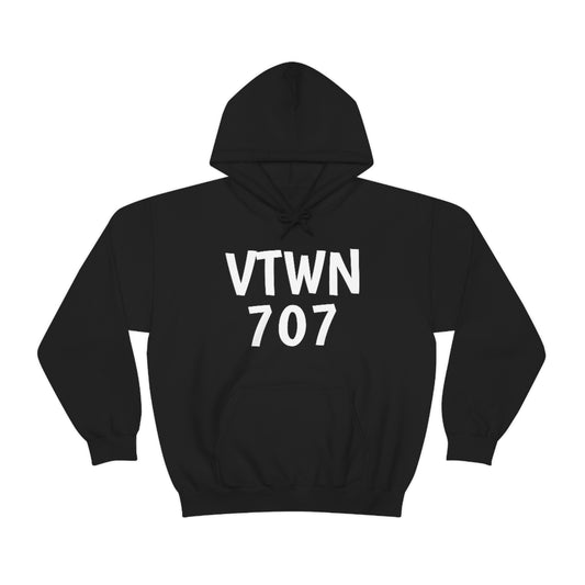 Unisex Heavy Blend™ "VTWN" Hooded Sweatshirt